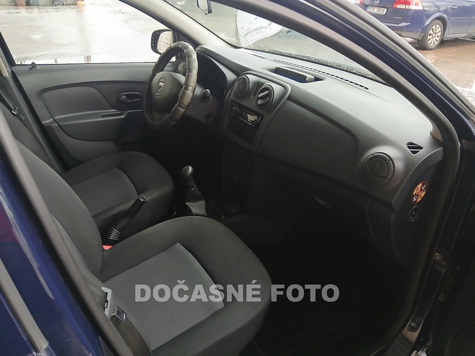 Dacia Sandero 1.2 