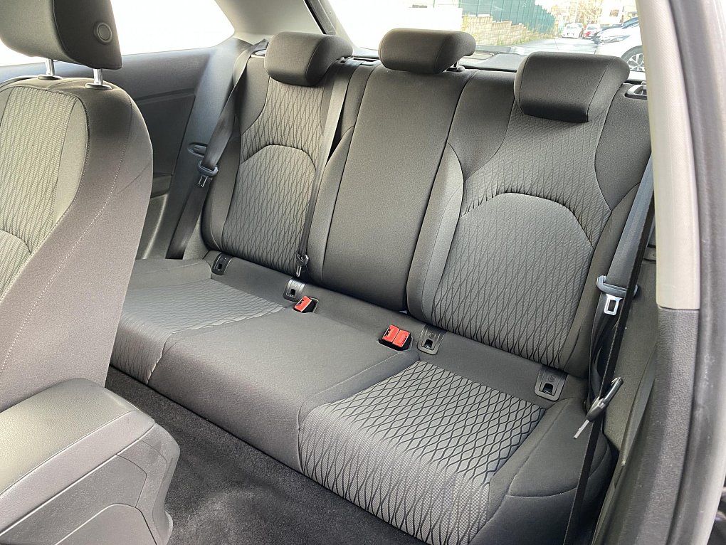 Seat Leon 1.2 TSI Style