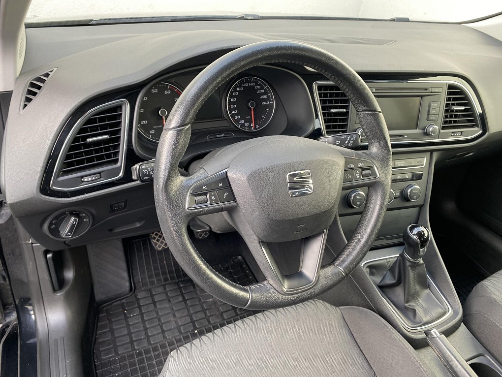 Seat Leon 1.2 TSI Style