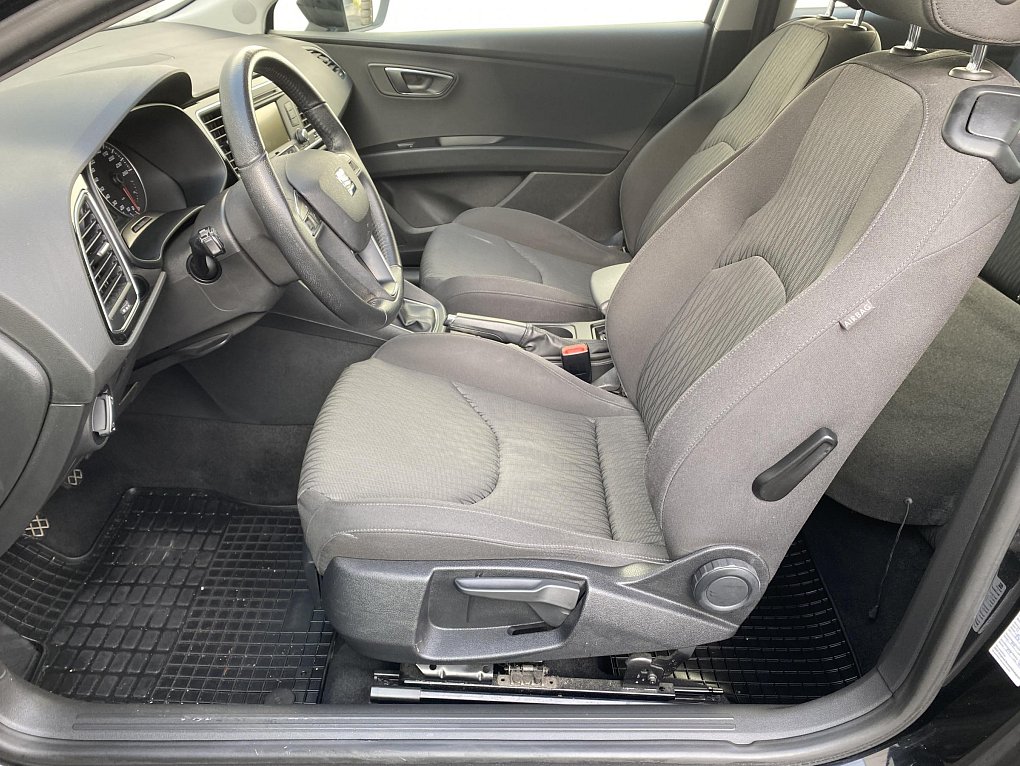 Seat Leon 1.2 TSI Style