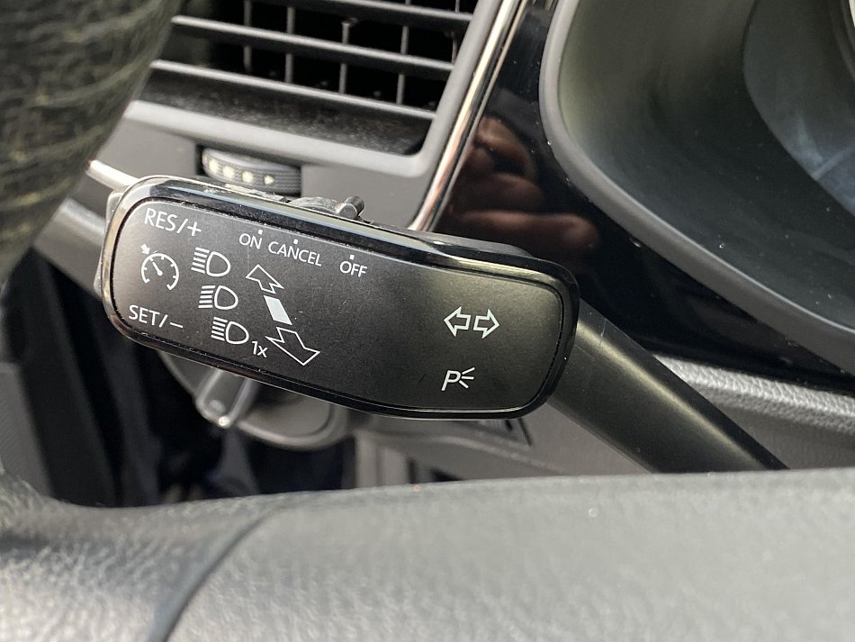 Seat Leon 1.2 TSI Style