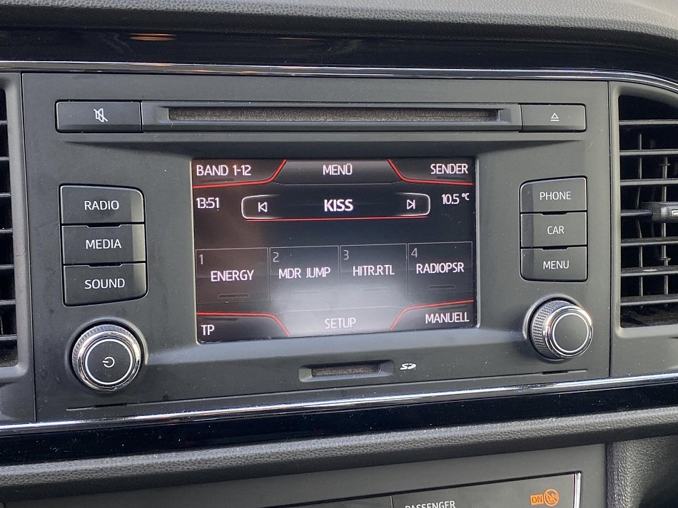 Seat Leon 1.2 TSI Style