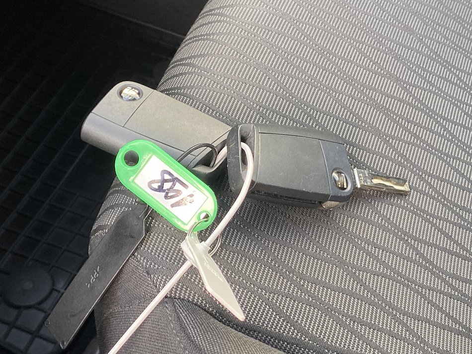 Seat Leon 1.2 TSI Style