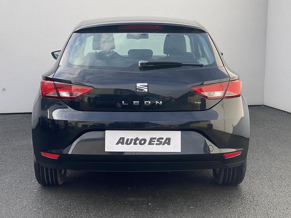 Seat Leon 1.2 TSI Style