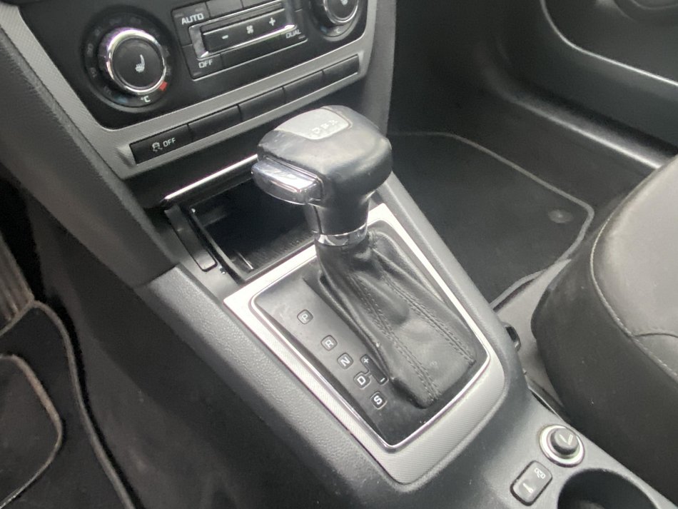 Škoda Octavia II 1.6 TDi Elegance