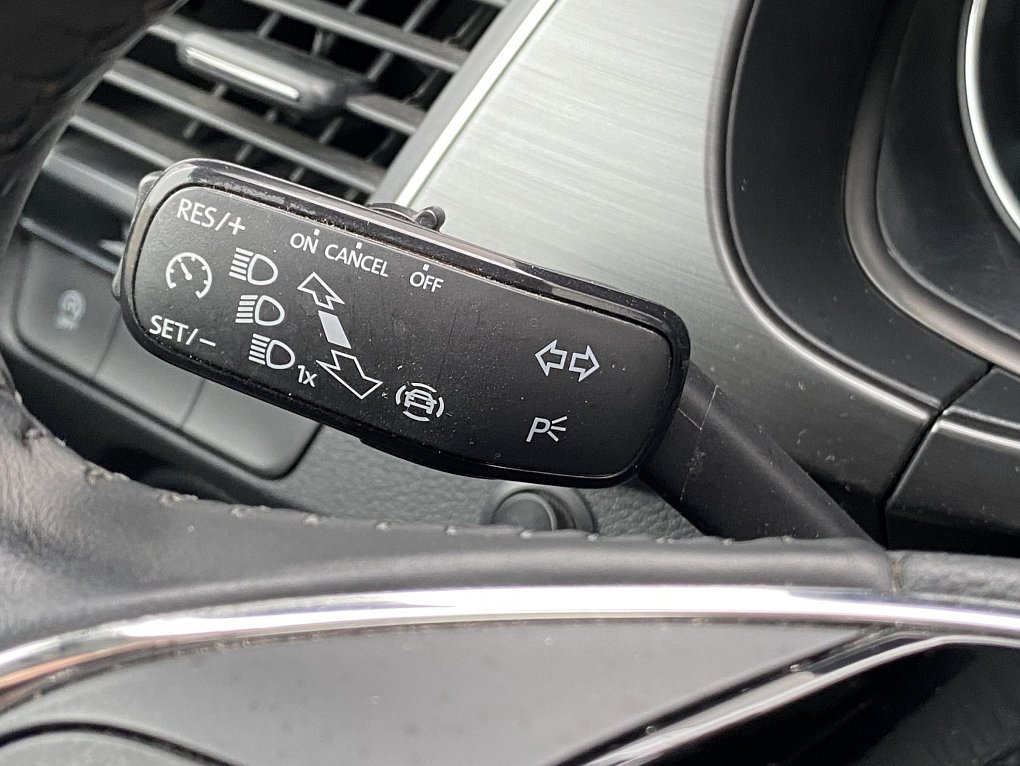 Škoda Fabia III 1.0 TSi Style