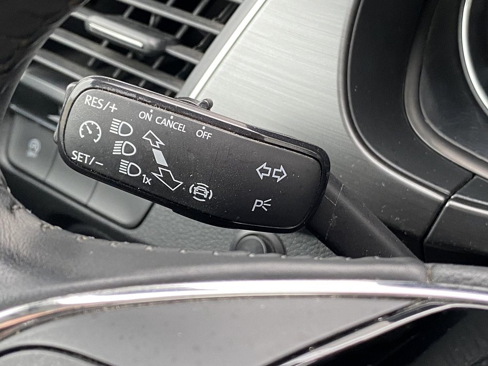 Škoda Fabia III 1.0 TSi Style