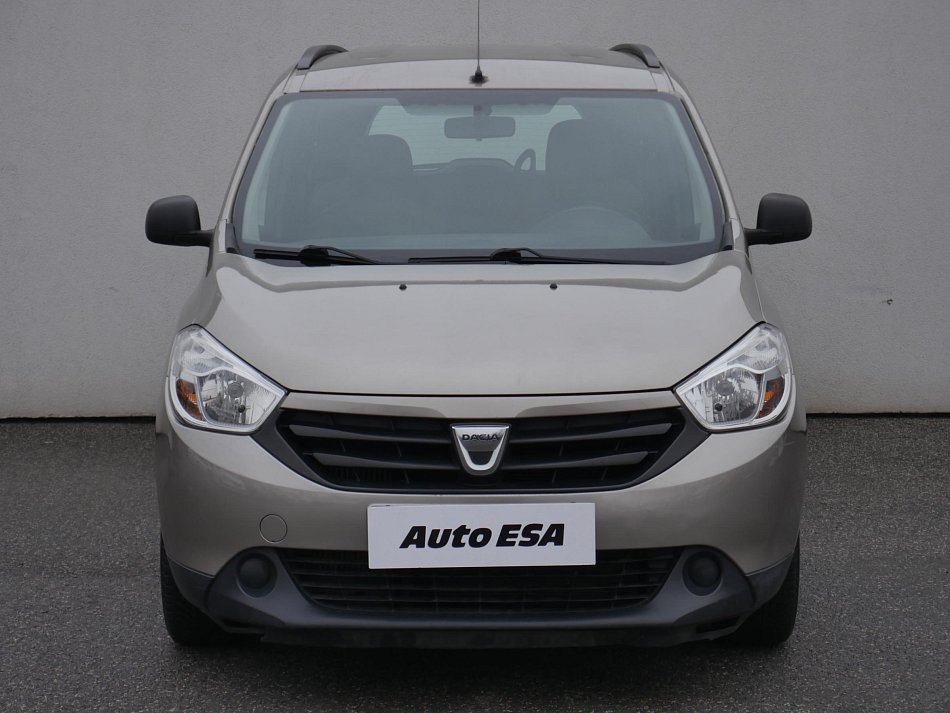 Dacia Lodgy 1.2 TCe 