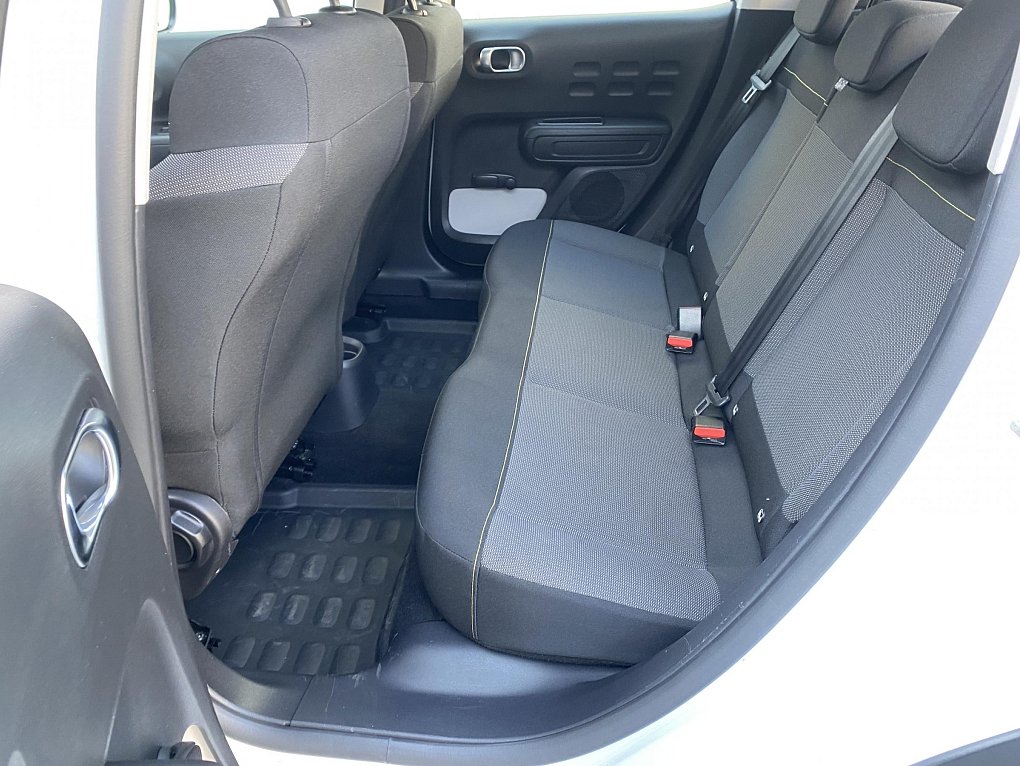 Citroën C3 1.2 PT Feel