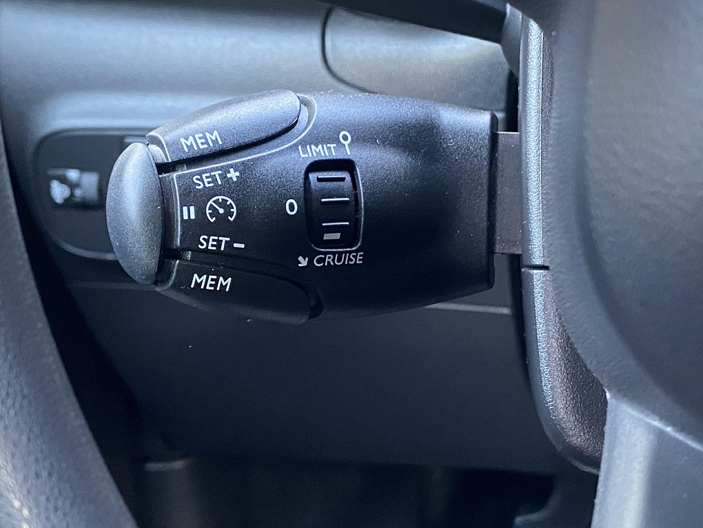 Citroën C3 1.2 PT Feel