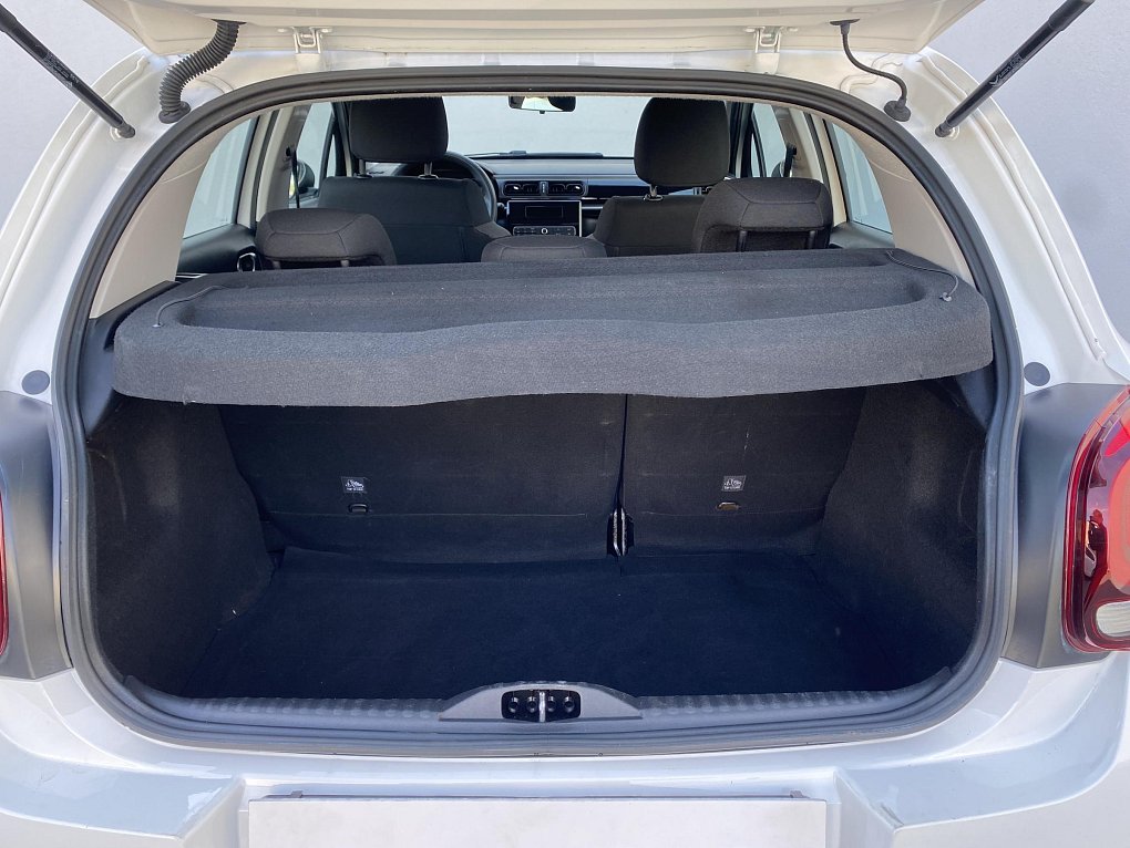 Citroën C3 1.2 PT Feel