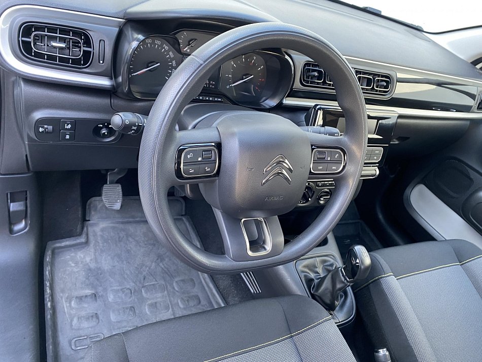 Citroën C3 1.2 PT Feel