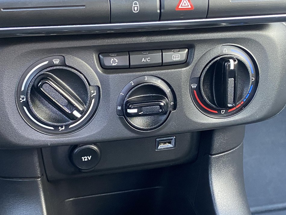 Citroën C3 1.2 PT Feel