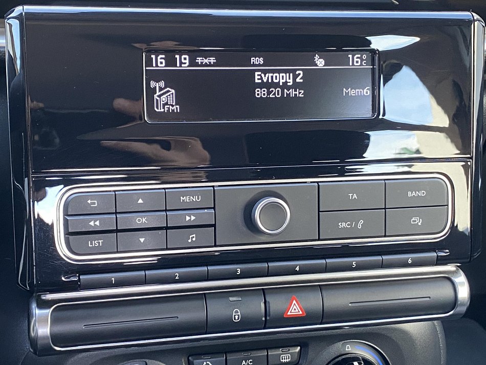 Citroën C3 1.2 PT Feel