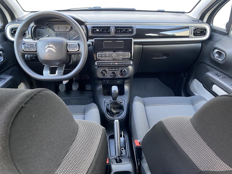 Citroën C3 1.2 PT Feel