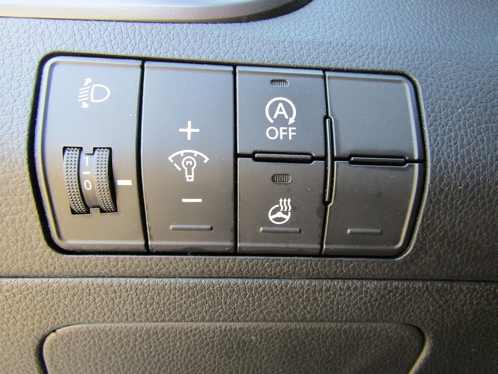 Hyundai I30 1.6GDi 