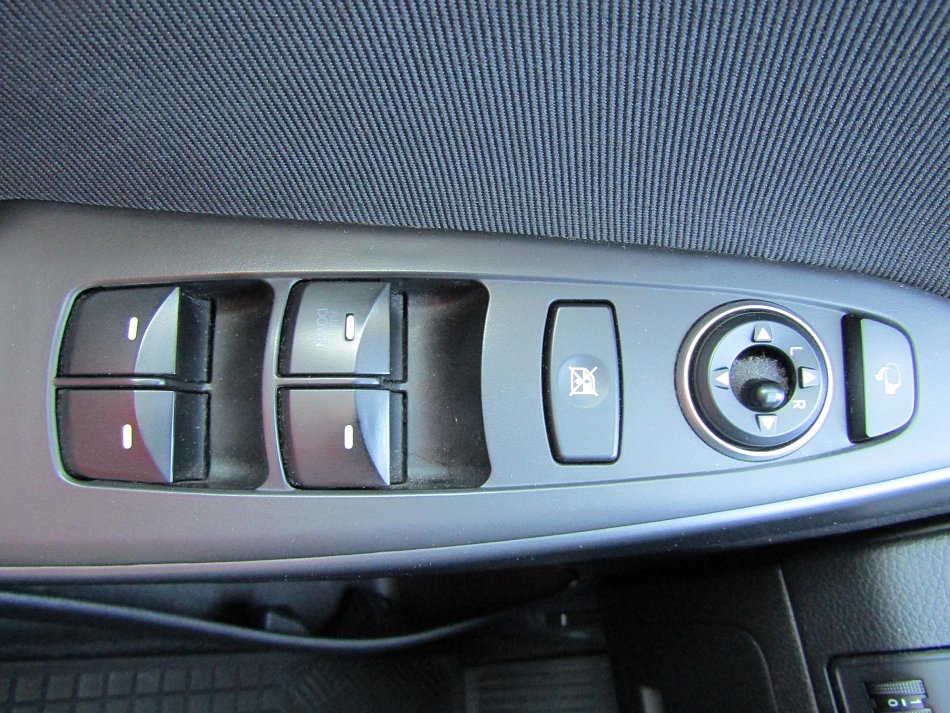 Hyundai I30 1.6GDi 