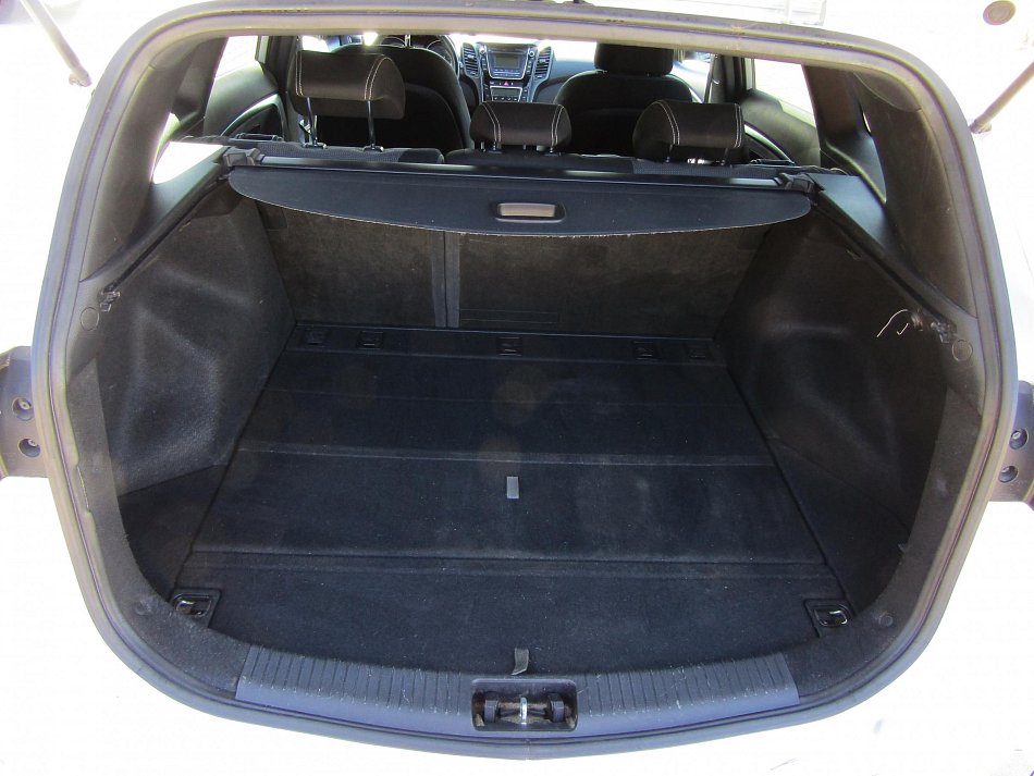 Hyundai I30 1.6GDi 