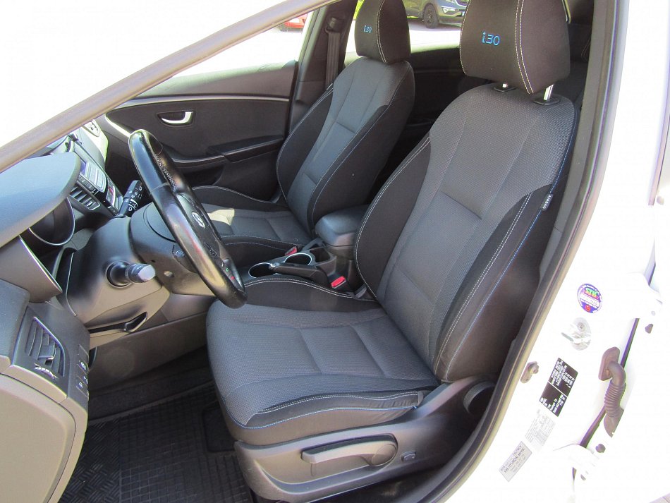 Hyundai I30 1.6GDi 
