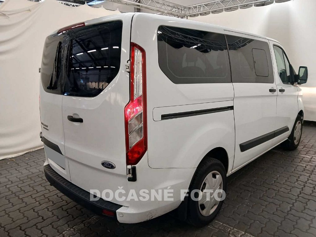 Ford Transit Custom 2.0TDCi Trend 9míst