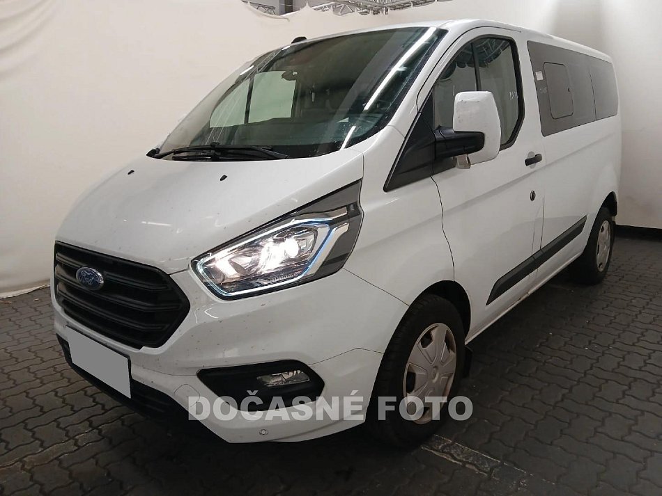Ford Transit Custom 2.0TDCi Trend 9míst