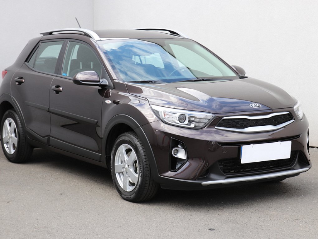 Kia Stonic 1.0 T-GDI 