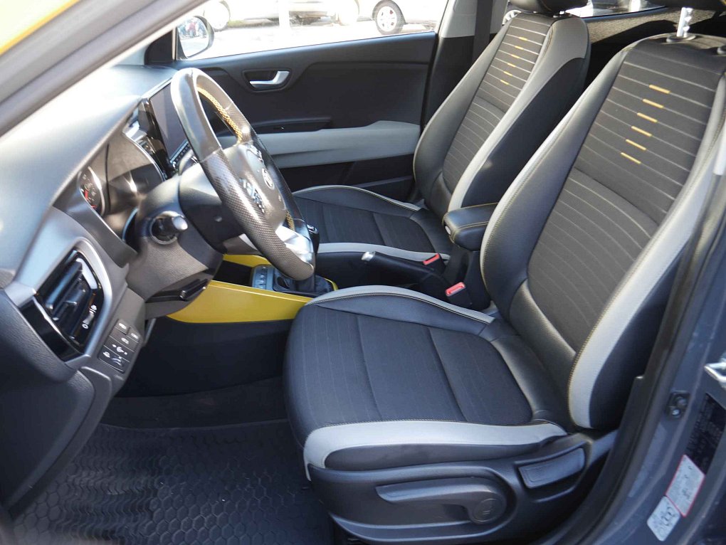 Kia Stonic 1.0 T-GDi 