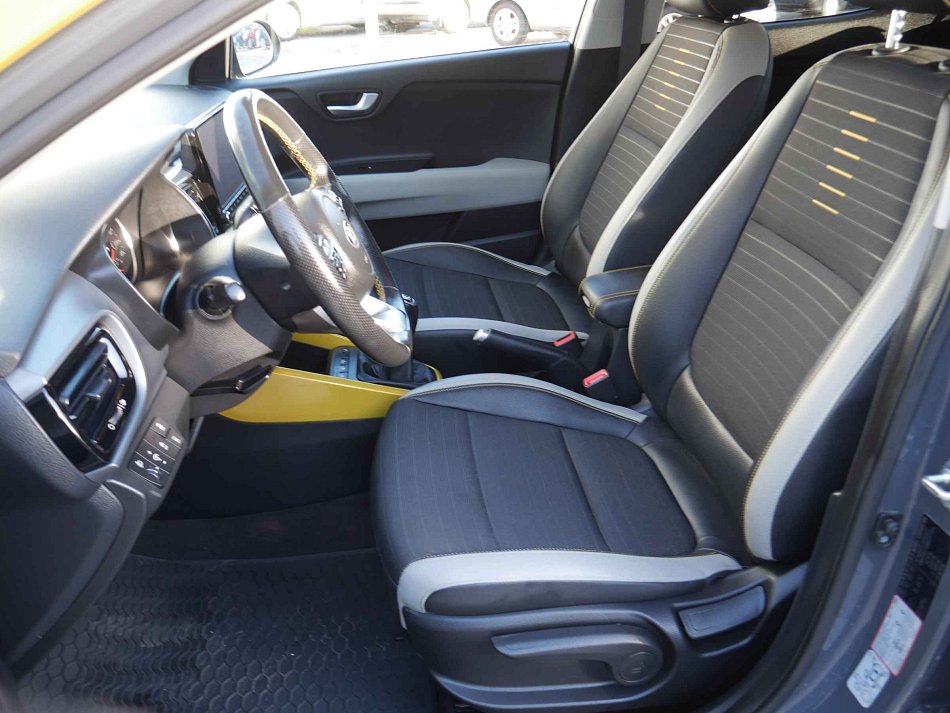Kia Stonic 1.0 T-GDi 