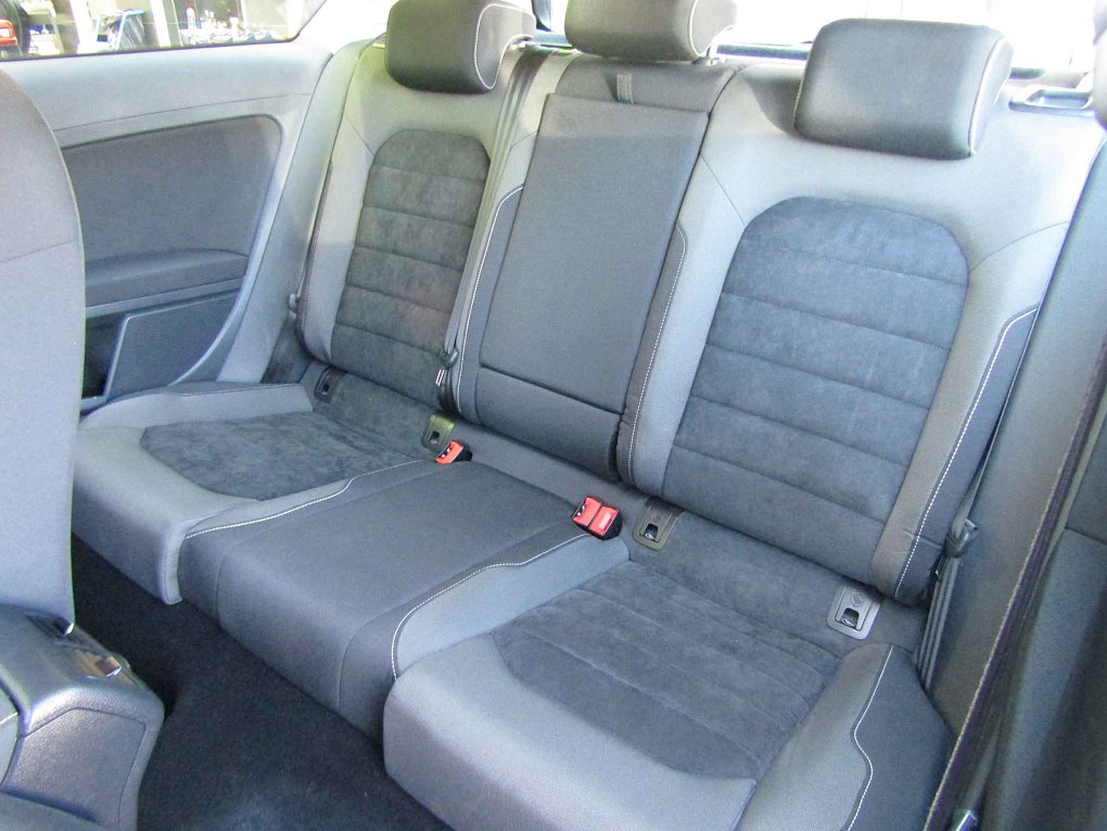 Volkswagen Golf 1.4 TSi Highline