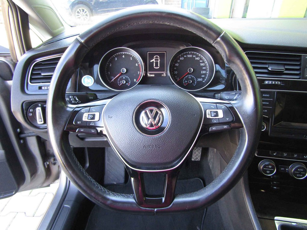 Volkswagen Golf 1.4 TSi Highline