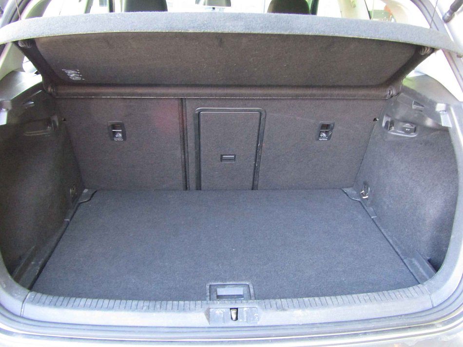 Volkswagen Golf 1.4 TSi Highline