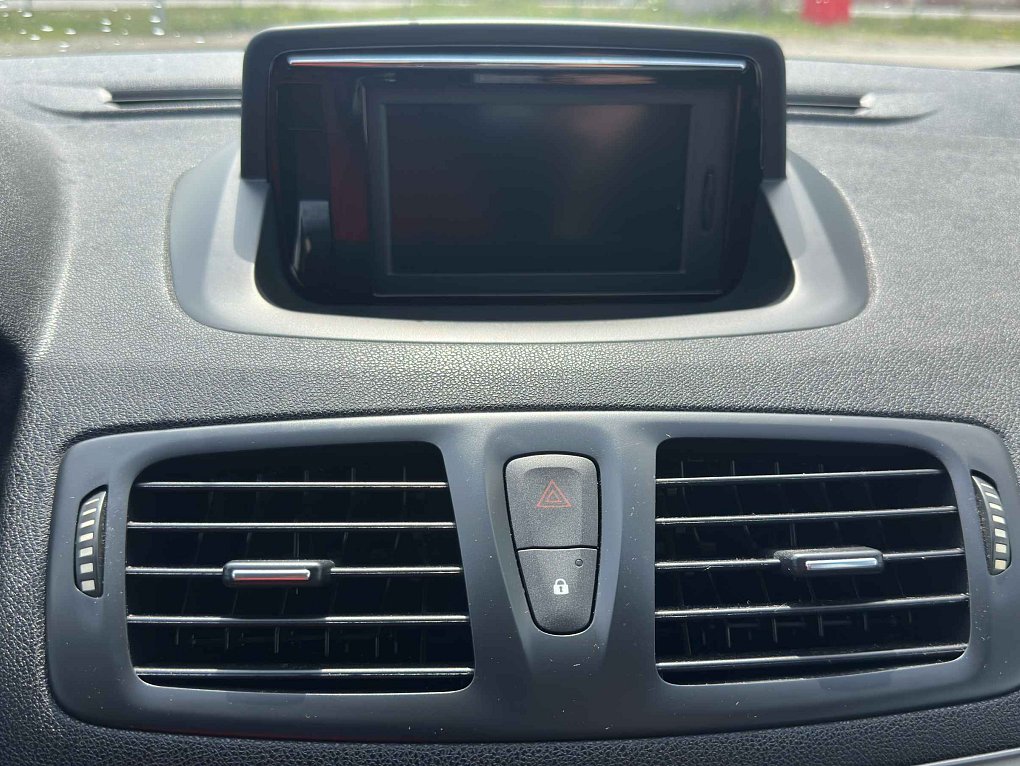 Renault Mégane 1.5 dCi 