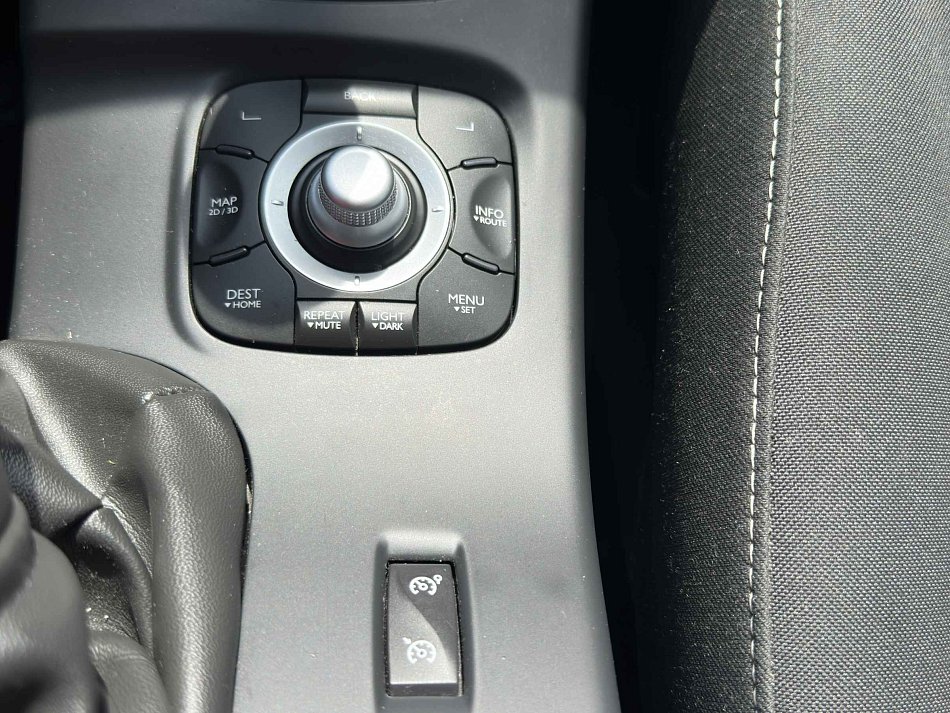 Renault Mégane 1.5 dCi 
