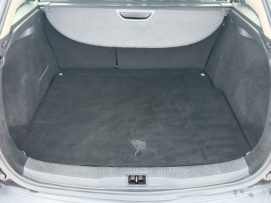 Renault Mégane 1.5 dCi 