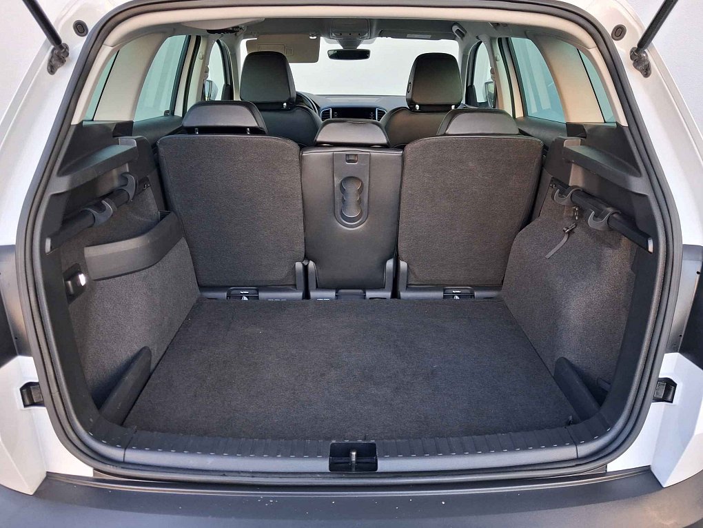 Škoda Karoq 2.0TDI  4x4