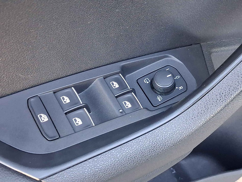 Škoda Karoq 2.0TDI  4x4