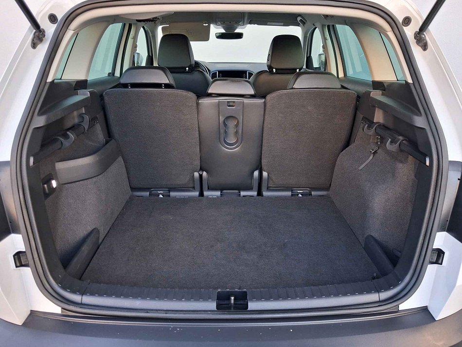 Škoda Karoq 2.0TDI  4x4
