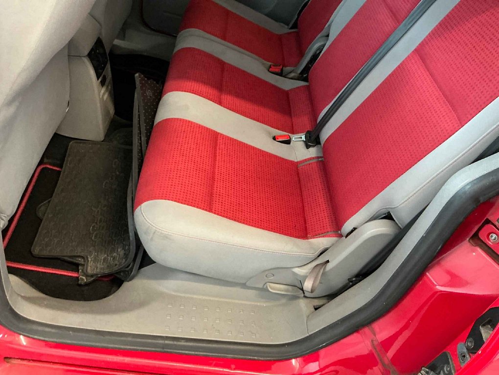 Volkswagen Caddy 1.4 16V Life