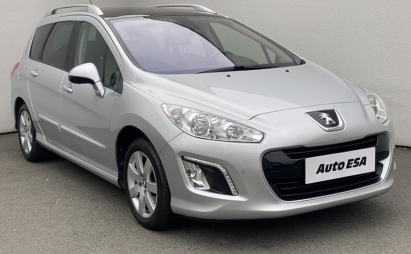 Peugeot 308 1.6VTi Premium SW
