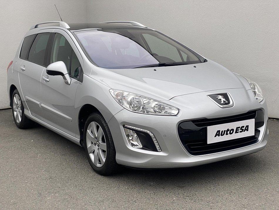 Peugeot 308 1.6VTi Premium SW