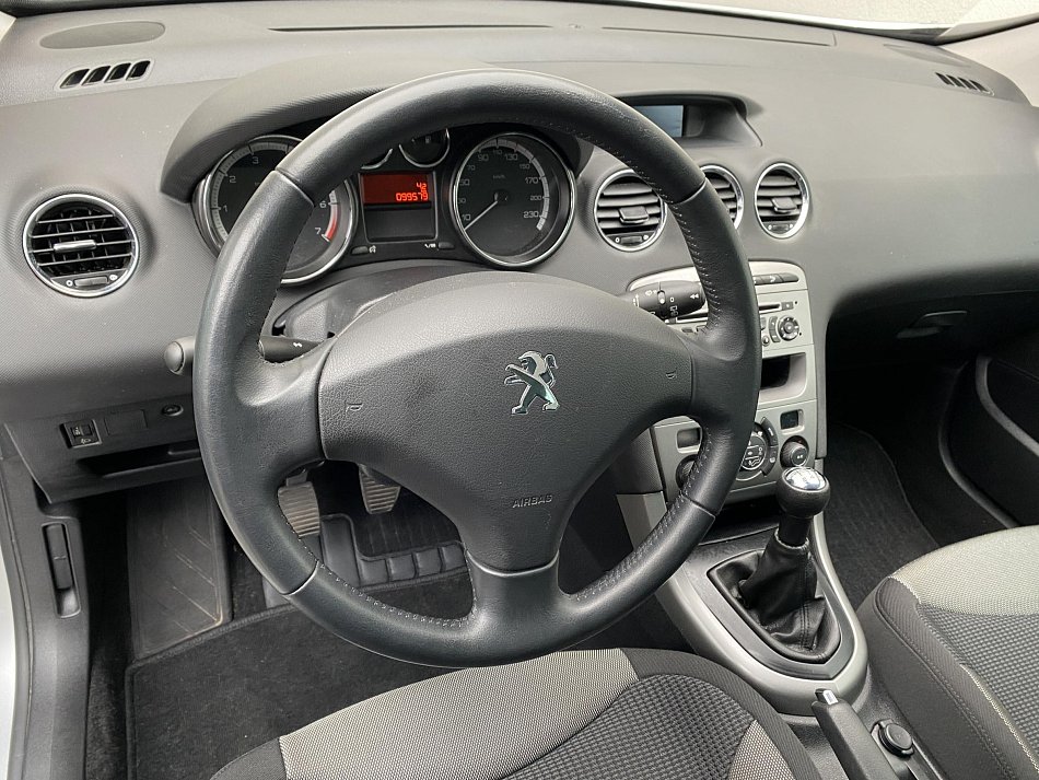 Peugeot 308 1.6VTi Premium SW