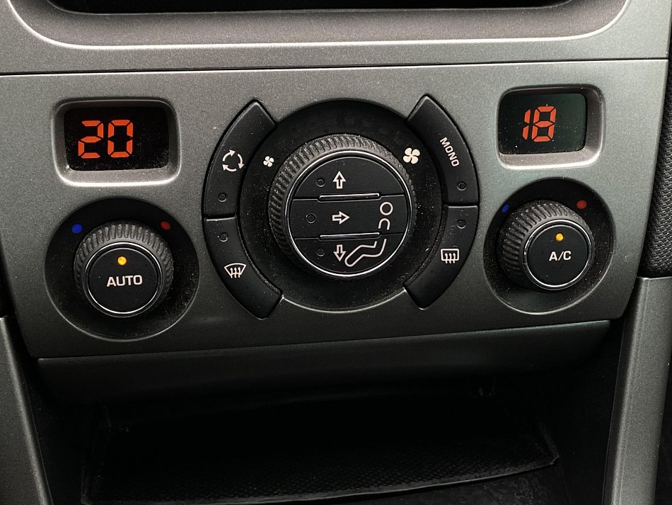 Peugeot 308 1.6VTi Premium SW