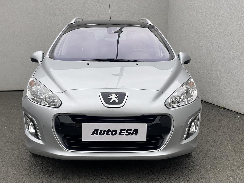 Peugeot 308 1.6VTi Premium SW