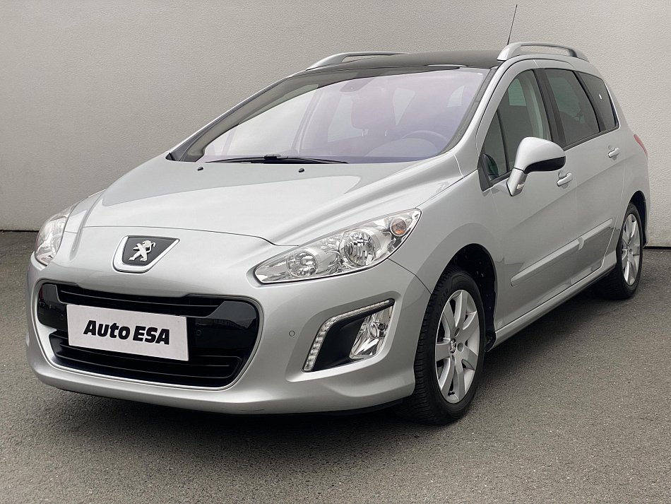 Peugeot 308 1.6VTi Premium SW