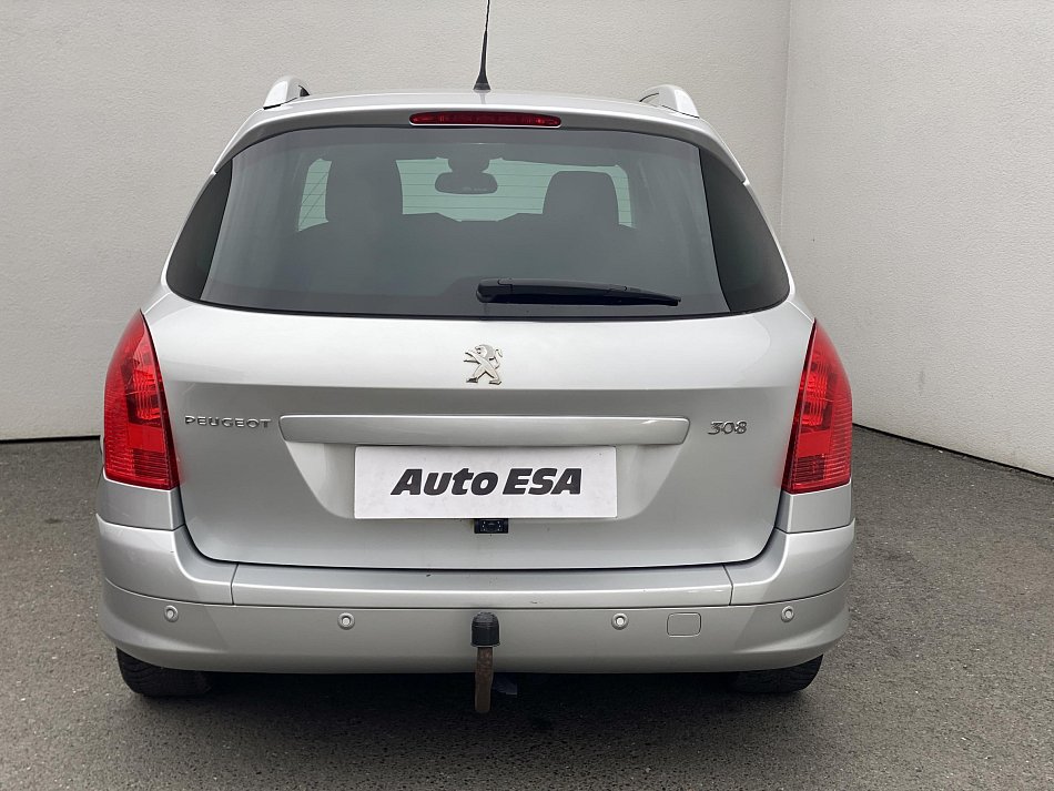 Peugeot 308 1.6VTi Premium SW