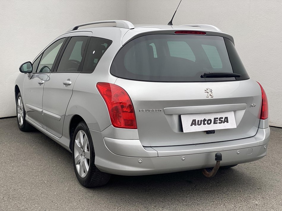 Peugeot 308 1.6VTi Premium SW