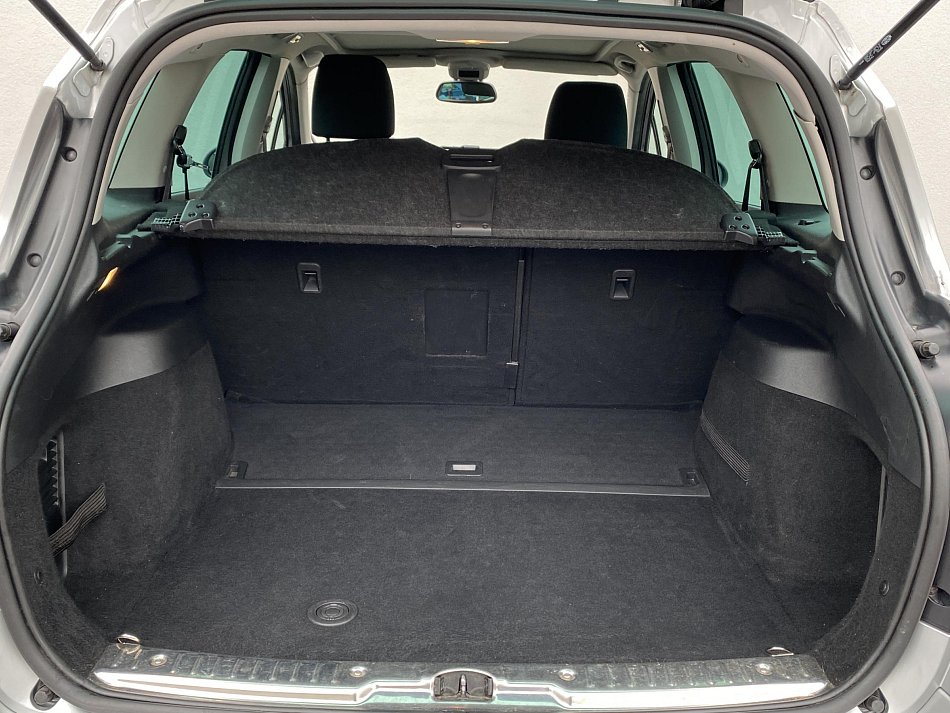 Peugeot 308 1.6VTi Premium SW