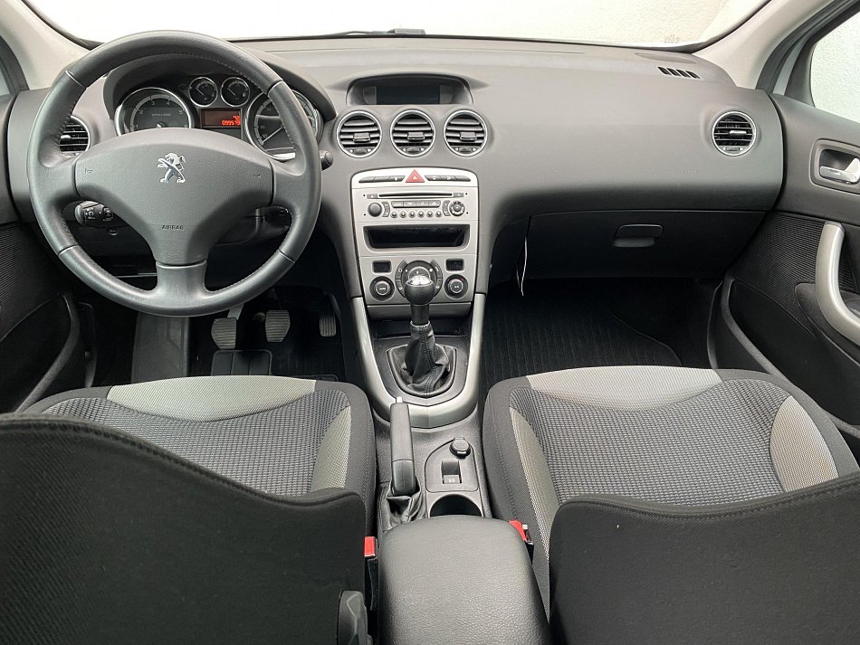 Peugeot 308 1.6VTi Premium SW
