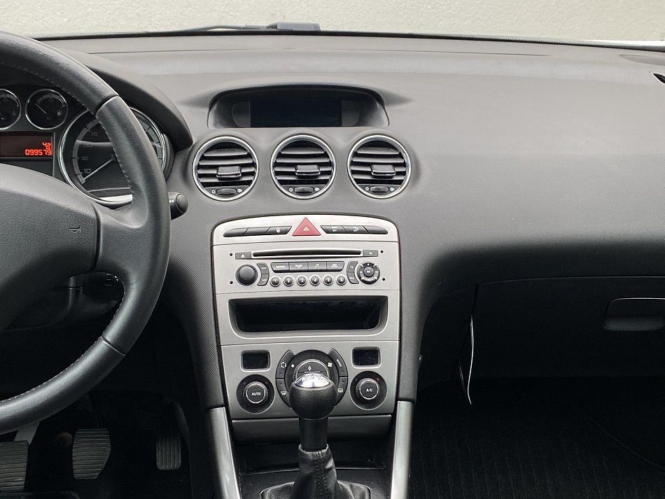 Peugeot 308 1.6VTi Premium SW