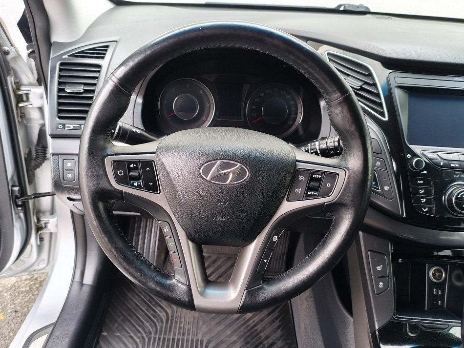 Hyundai I40 1.7 CRDi 
